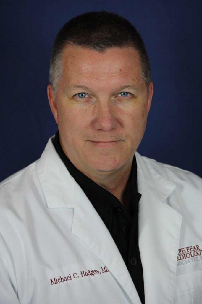 Dr. Michael C. Hodges